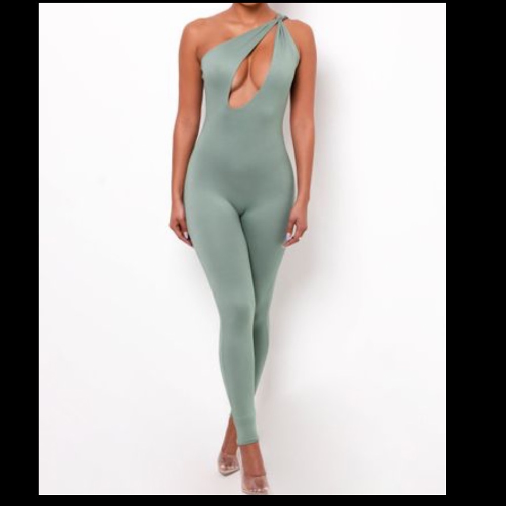 Ariana jumpsuit